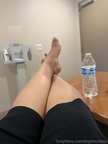 Bigthicsoles