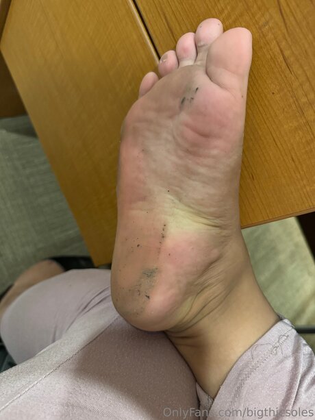 Bigthicsoles