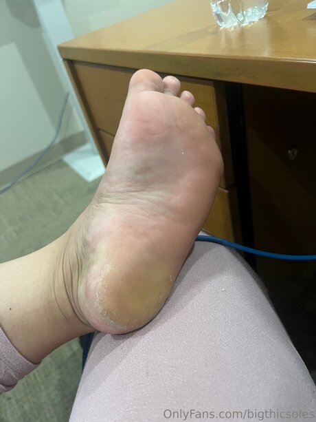 Bigthicsoles