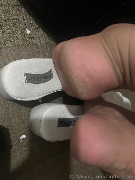 Bigthicsoles