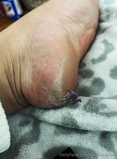 Bigthicsoles