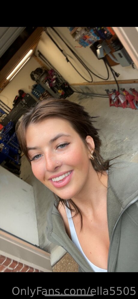 Nacktes geleaktes OnlyFans-Foto von Oppachoppa