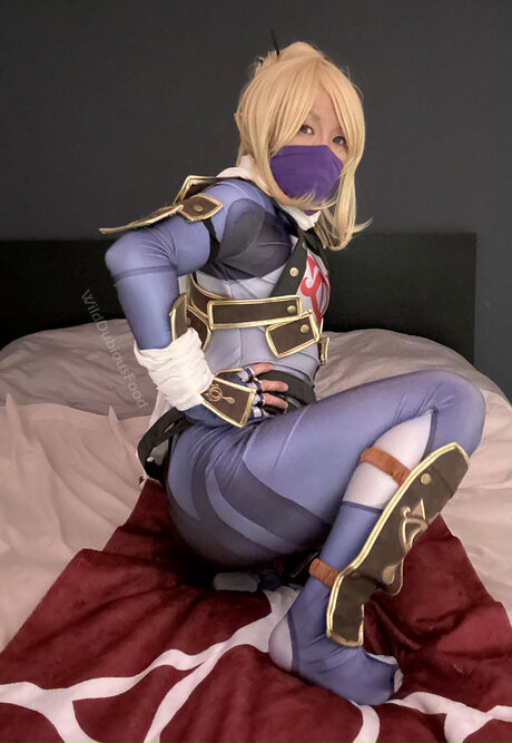 Wilddubiousfood