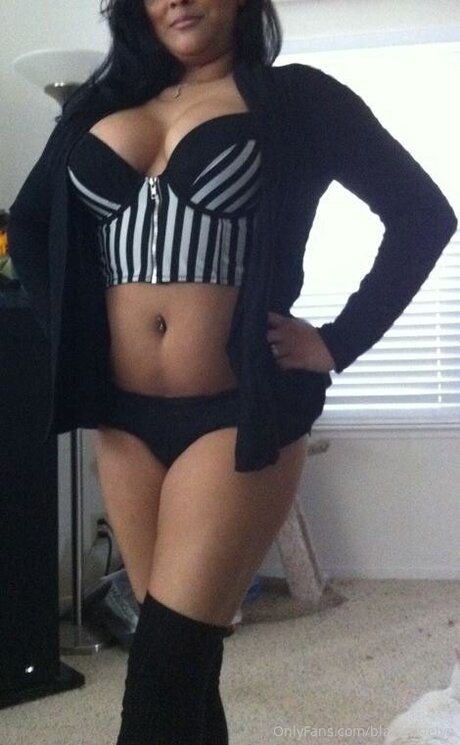 Blasianrielyn