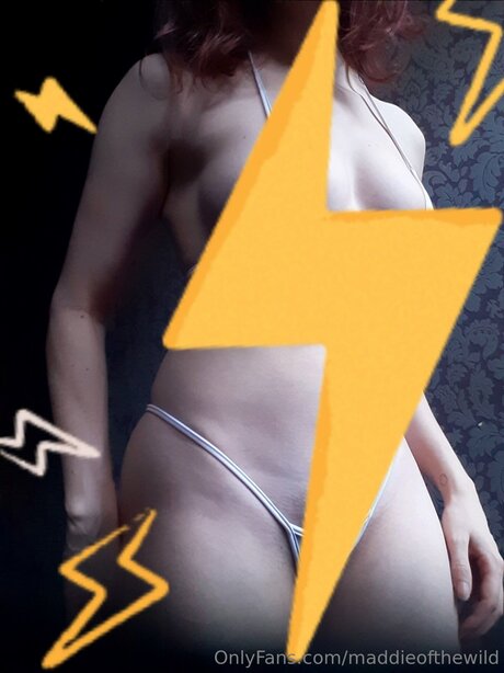 Maddieofthewild