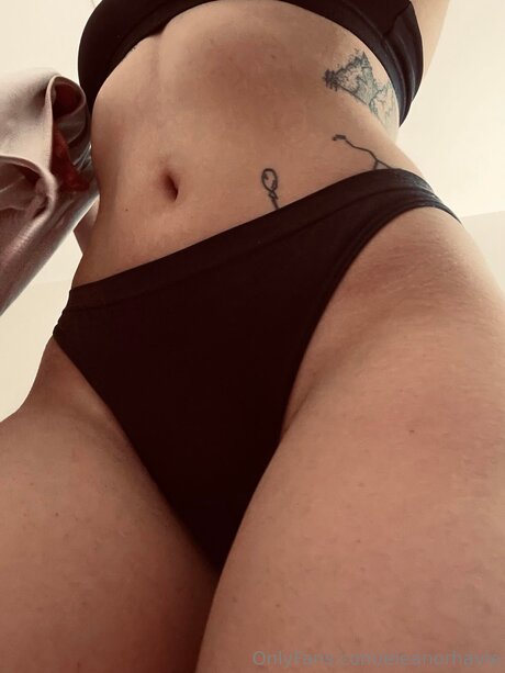 Nacktes geleaktes OnlyFans-Foto von Eleanorhavie