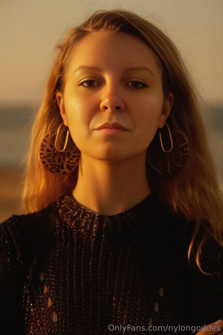 Nylongoddes