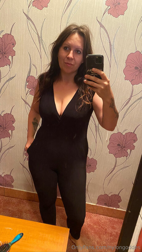 Nylongoddes