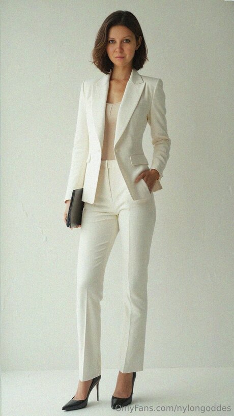 Nylongoddes