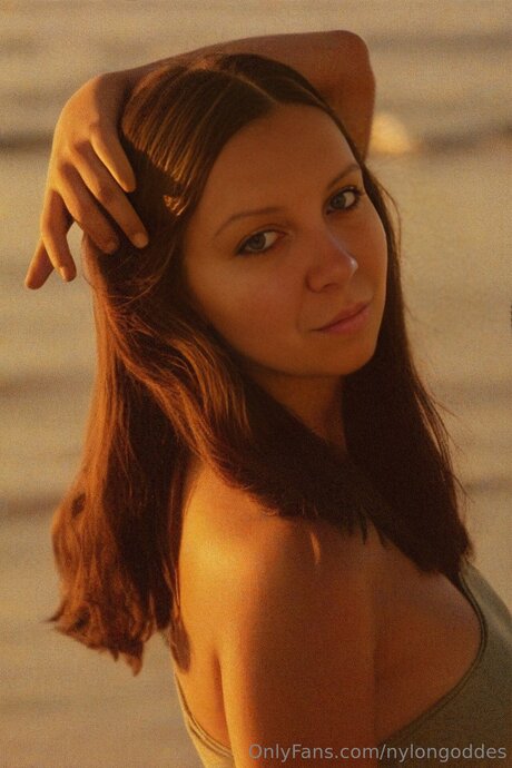 Nylongoddes