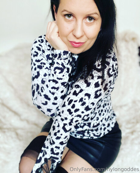 Nylongoddes