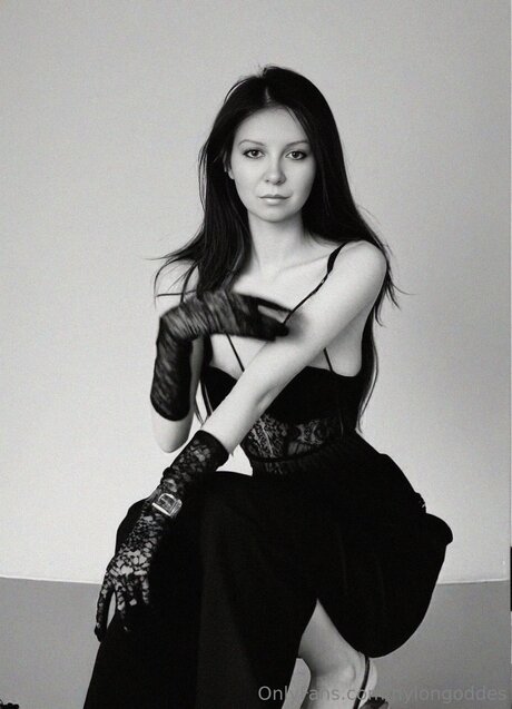 Nylongoddes