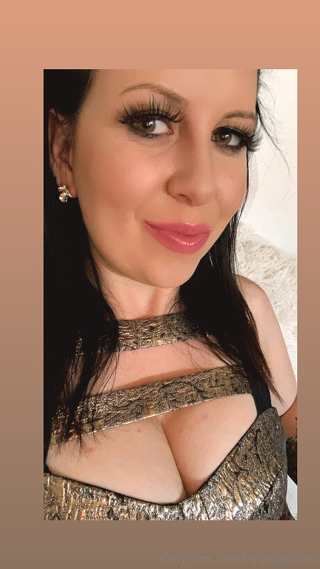 Nylongoddes