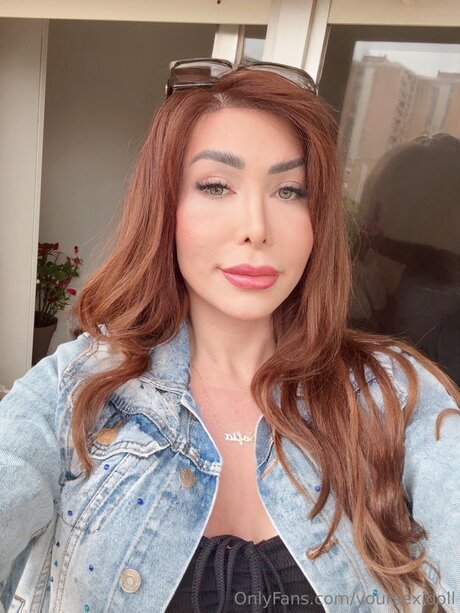 Yoursexidoll