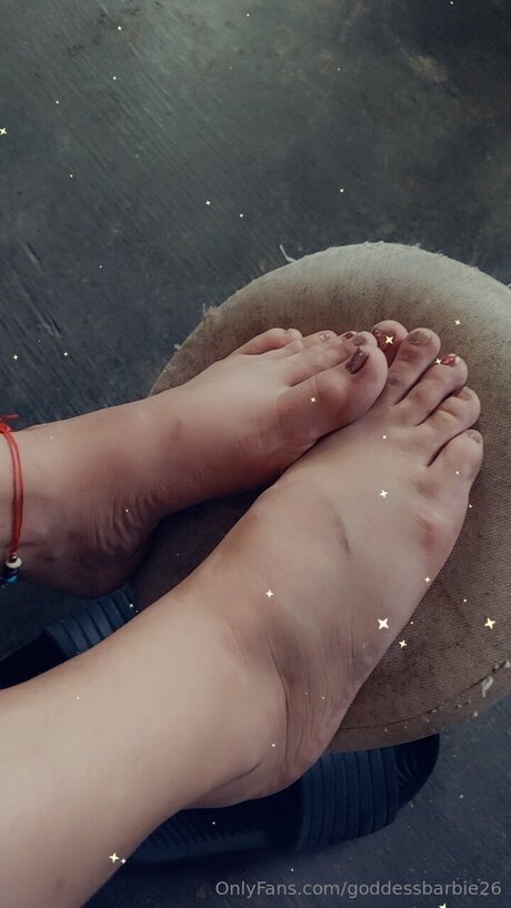 Goddessbarbie26