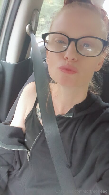 Softredhead