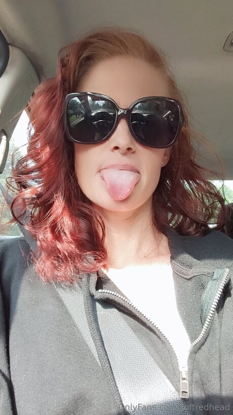 Softredhead