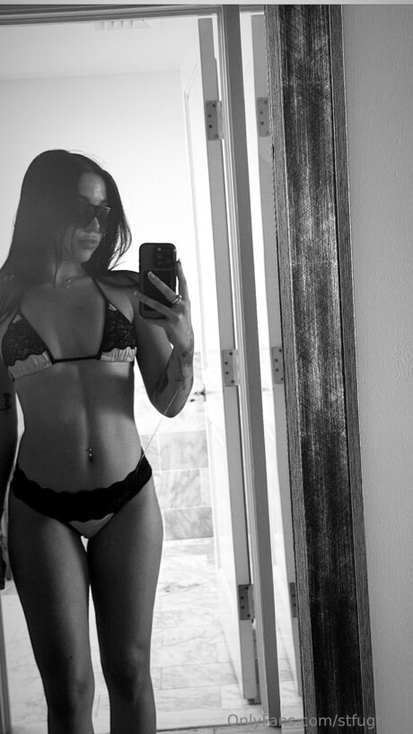 Nacktes geleaktes OnlyFans-Foto von Imgothangel