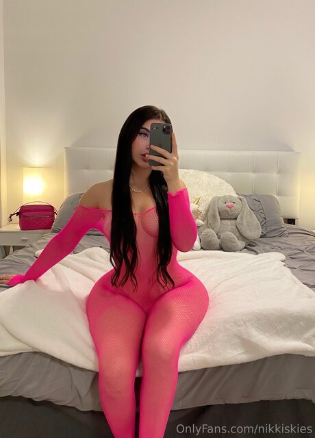 Nikkiskies