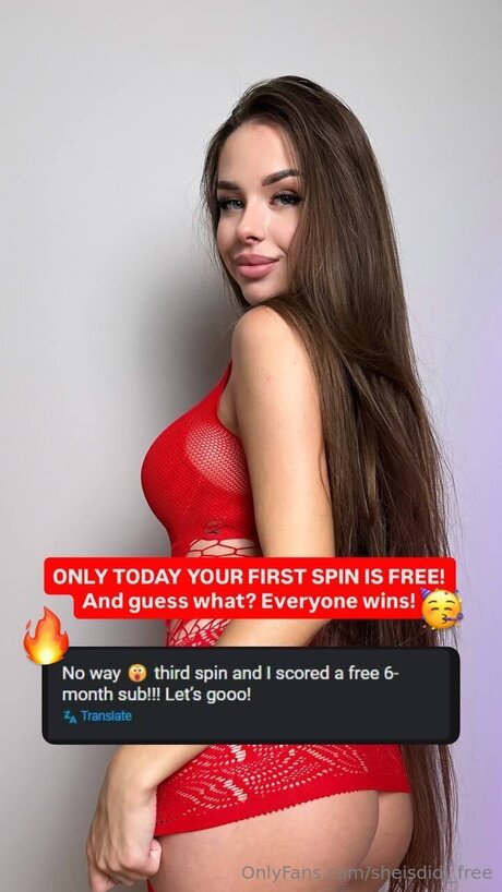 Sheisdidi Free