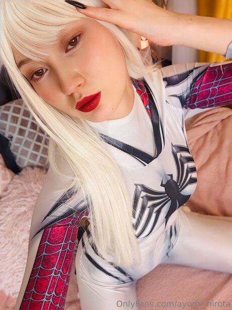 Ayumi Hirota