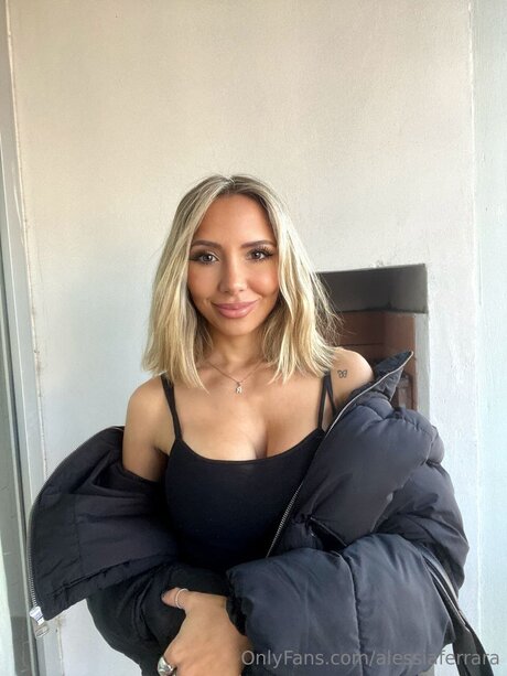 Alessiaferrara