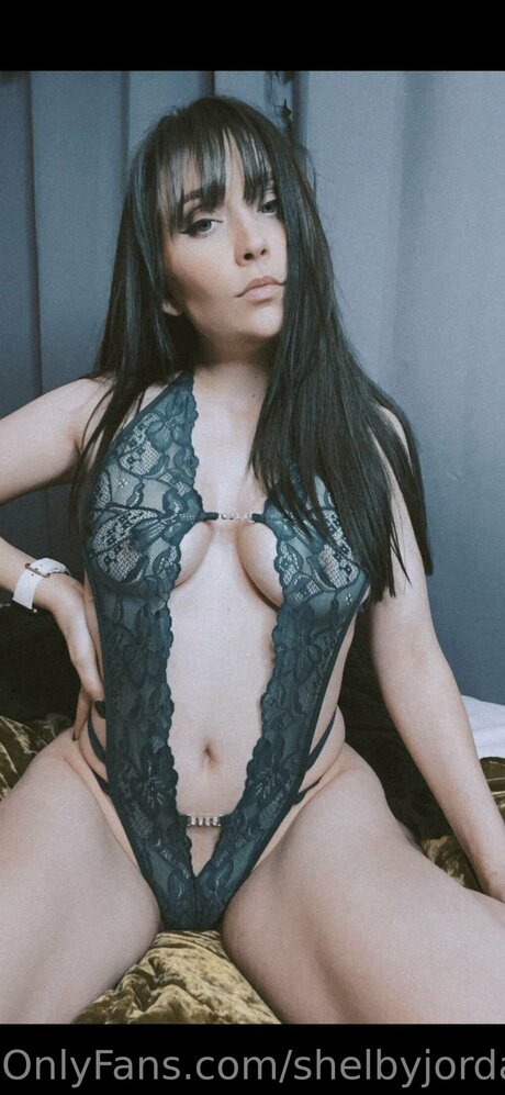 Shelbzjordan