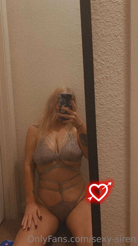Sexy Siren