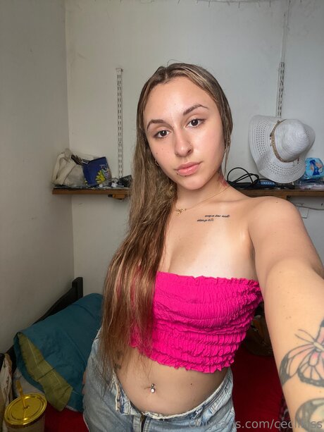 Ceciikiss