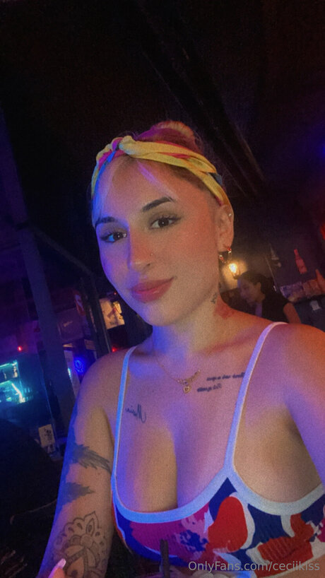 Ceciikiss
