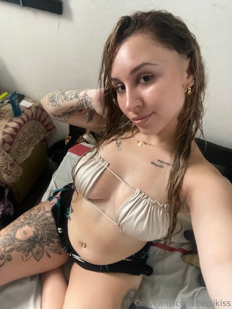 Ceciikiss