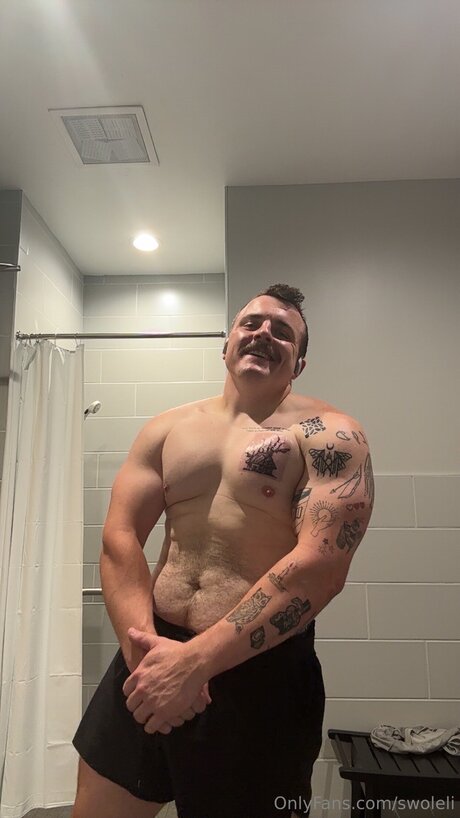 Swoleli