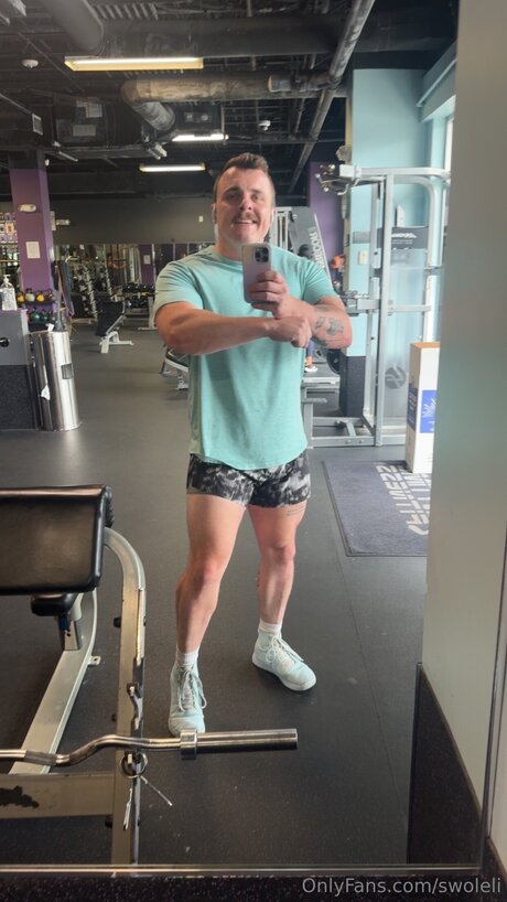 Swoleli