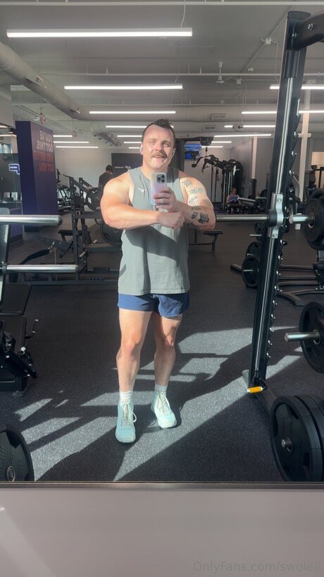 Swoleli