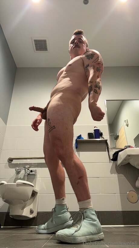Swoleli