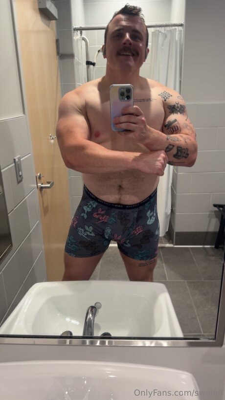 Swoleli