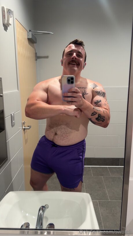 Swoleli