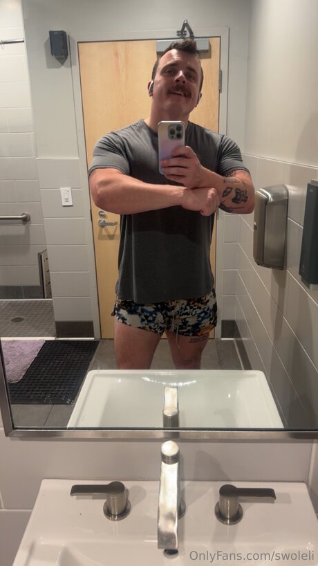 Swoleli