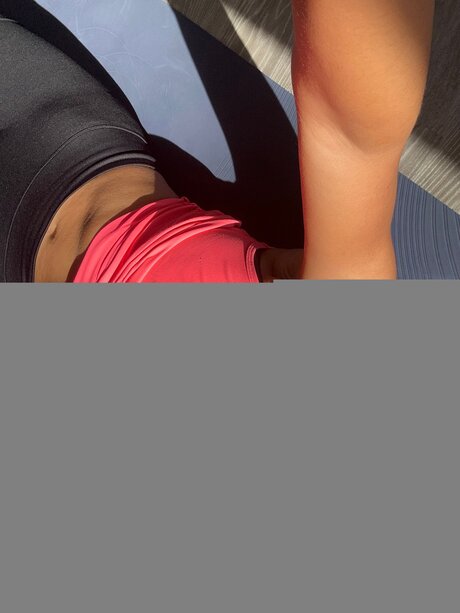 Nacktes geleaktes OnlyFans-Foto von Xxxpaulashyxxx