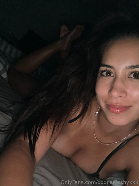 Xxxpaulashyxxx