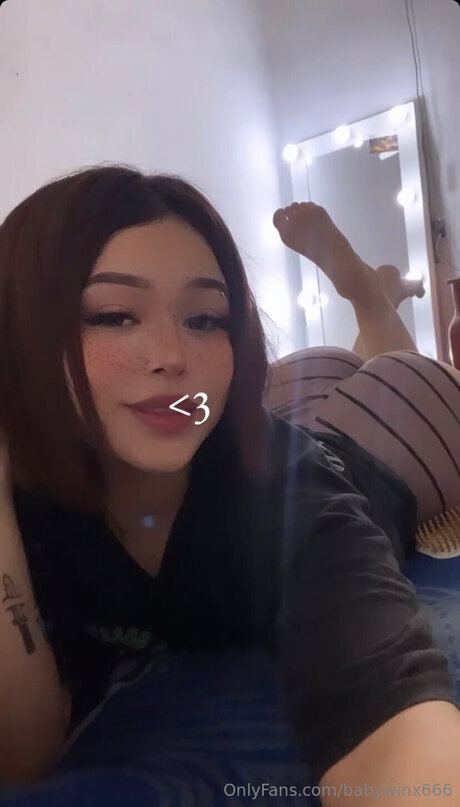 Nacktes geleaktes OnlyFans-Foto von Chiaraowo