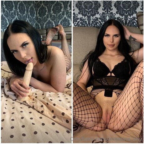 Angelina Shy