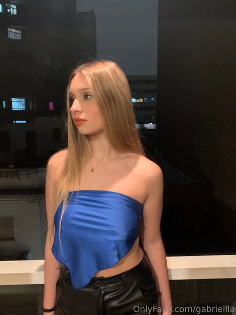 Gabriellla