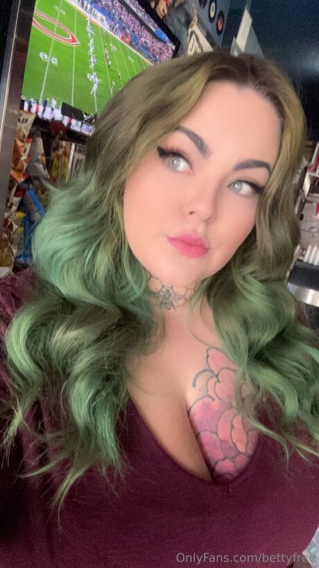 Bettyfree