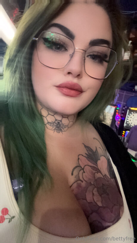 Bettyfree