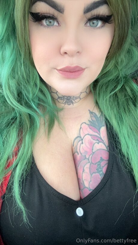 Bettyfree