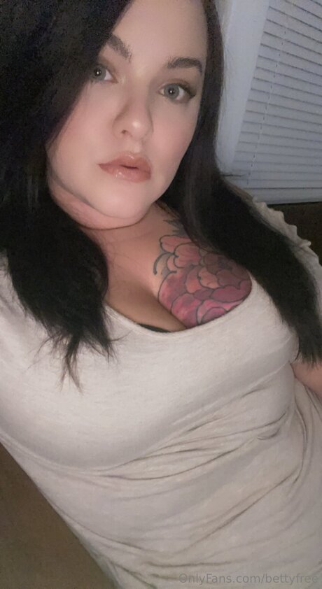 Bettyfree