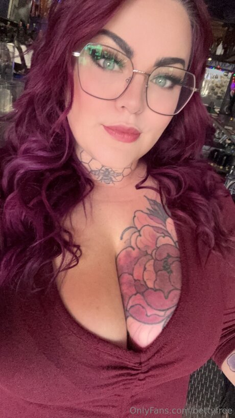 Bettyfree