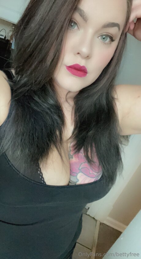 Bettyfree