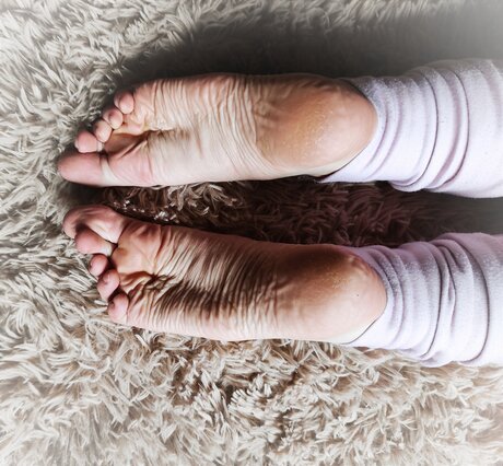Goddessblondiefeet